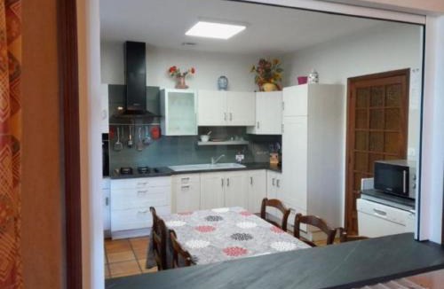 Saint-Mesmin House | Gîte Nolan