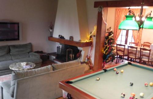 Saint-Mesmin House | Gîte Nolan