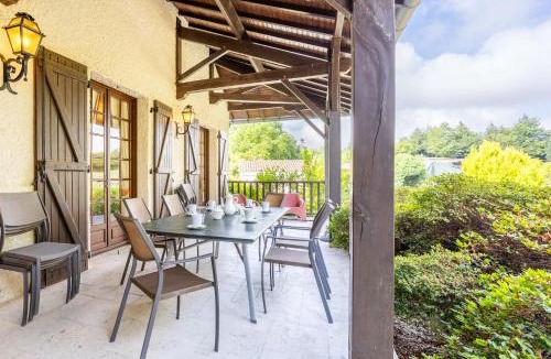Saint-Mesmin House | Gîte Nolan spa sauna 20m Puy du Fou