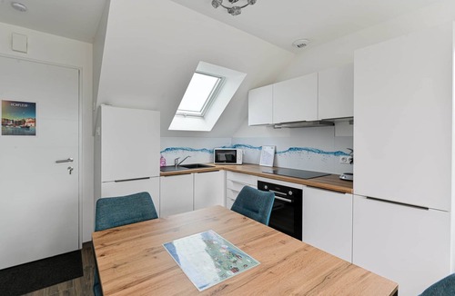 Equemauville Apartment | Gîte NOLEMMA (Honfleur)