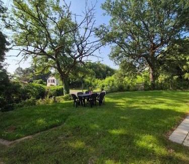 Nogaro House | Gîte Nolibo