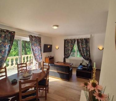 Nogaro House | Gîte Nolibo