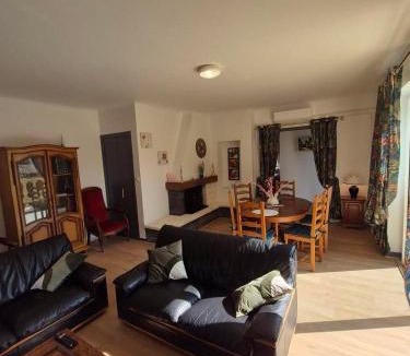 Nogaro House | Gîte Nolibo