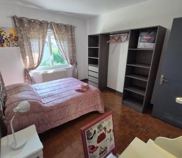 Nogaro House | Gîte Nolibo