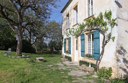 Saint-Pere House | Gîte Norbu