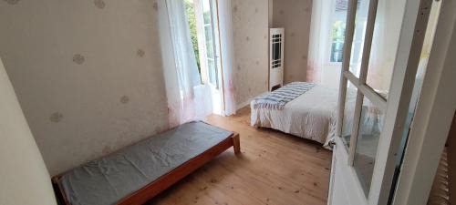Saint-Pere House | Gîte Norbu