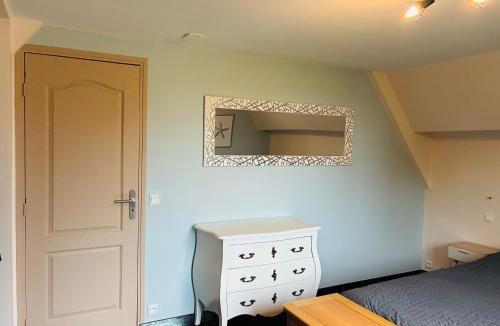 Conde-sur-Seulles House | Gîte normand climatisé avec piscine privée