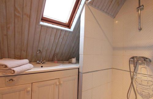 Saint-Jouin-de-Blavou House | Gîte Normand Idéal Familles et Amis, Jardin et Animaux Acceptés - FR-1-497-38