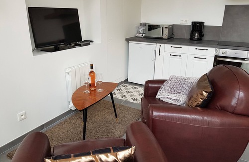 Trevieres Cottage | Gîte Normandy VIP 2 persons