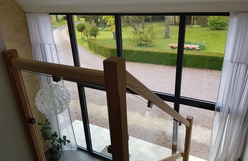 Trevieres Cottage | Gîte Normandy VIP 2 persons