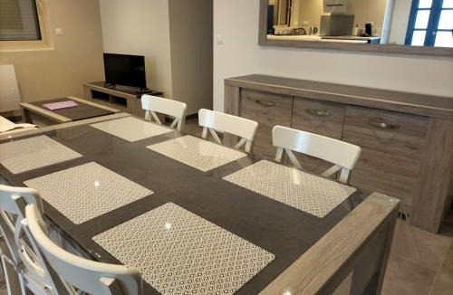 Saint-Riquier House | Gîte Notre-Dame