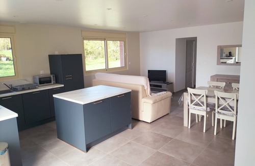 Saint-Riquier House | Gîte Notre-dame