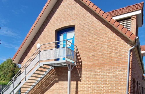 Saint-Riquier House | Gîte Notre-dame