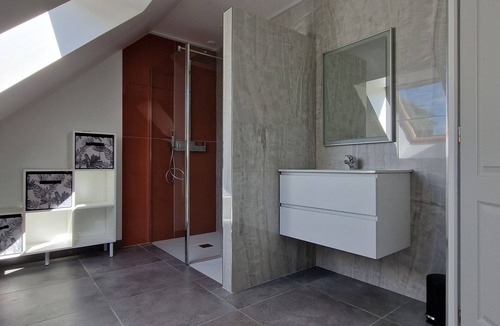 Saint-Riquier House | Gîte Notre-dame