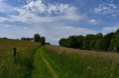 Saint-Hilaire-Peyroux Apartment | Gîte Nuvole