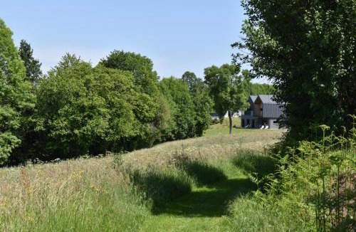 Saint-Hilaire-Peyroux Apartment | Gîte Nuvole