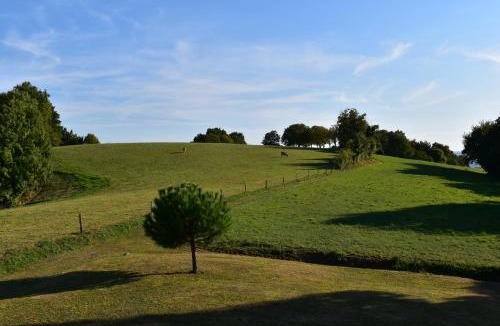 Saint-Hilaire-Peyroux Apartment | Gîte Nuvole