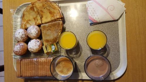 Sablet House | Gîte O'Cigales