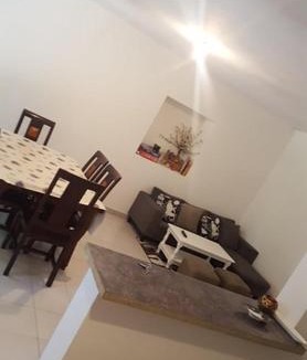 Sablet House | Gîte O'Cigales