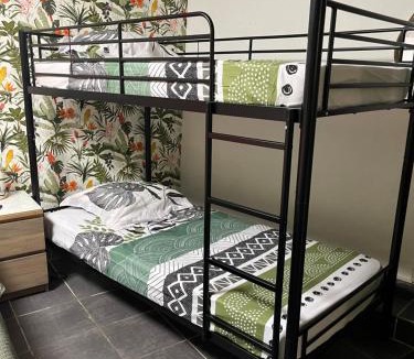 Saint-Florent-sur-Auzonnet Apartment | Gîte Olivia