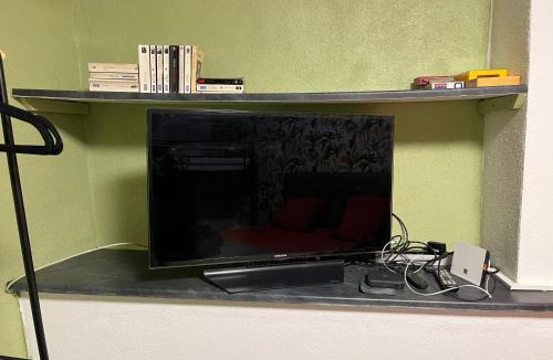 Saint-Florent-sur-Auzonnet Apartment | Gîte Olivia