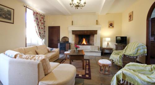 Tierceville House | Gîte O'Haras
