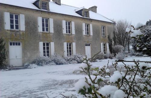 Tierceville House | Gîte O'Haras
