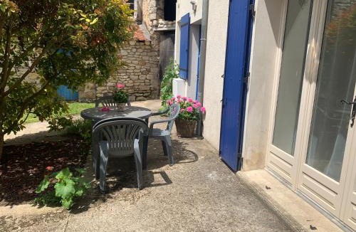 Montigny-sur-Loing House | Gîte O'Loing