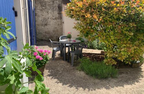 Montigny-sur-Loing House | Gîte O'Loing