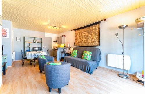 Vallabrix House | Gîte Obofix