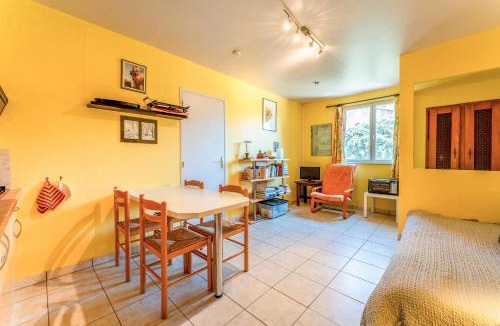 Vallabrix House | Gîte Obofix