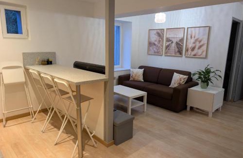 Saint-Martin-sur-Ocre House | Gîte Ocrinien Étape vélo face à Gien