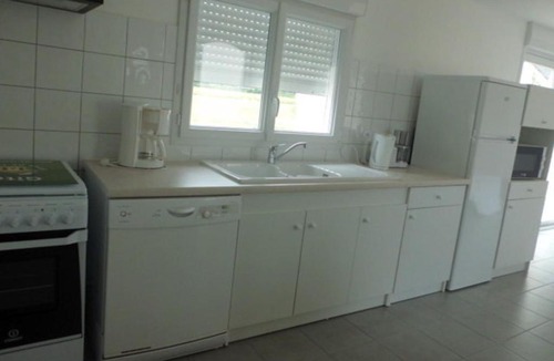 Onzain House | Gîte Onzain, 2 pièces, 5 personnes - FR-1-491-282