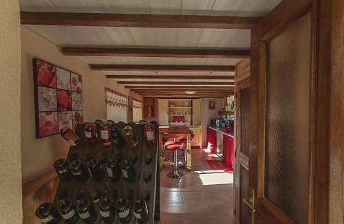 Vertolaye House | Gîte " Orée des bois"