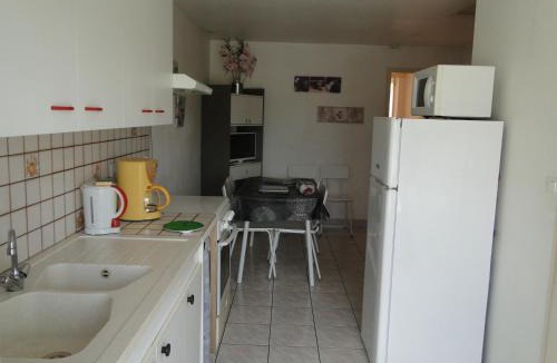 Les Herbiers Apartment | Gîte Orchidée