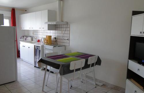 Les Herbiers Apartment | Gîte Orchidée