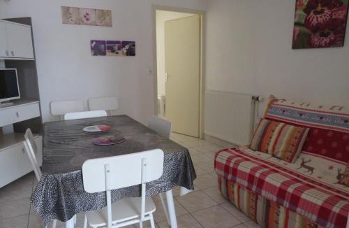 Les Herbiers Apartment | Gîte Orchidée