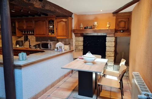 Pont-d'Ouilly House | Gîte Ouillypontain