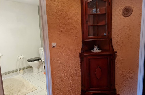 Pont-d'Ouilly House | Gîte Ouillypontain