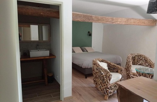 Saint-Vincent-sur-Oust House | Gîte Oust Au LIt