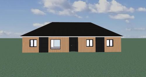 Cublac House | Gîte Ouverture le 4 juillet 2026