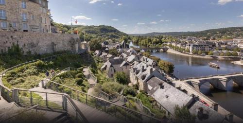 Cublac House | Gîte Ouverture le 4 juillet 2026