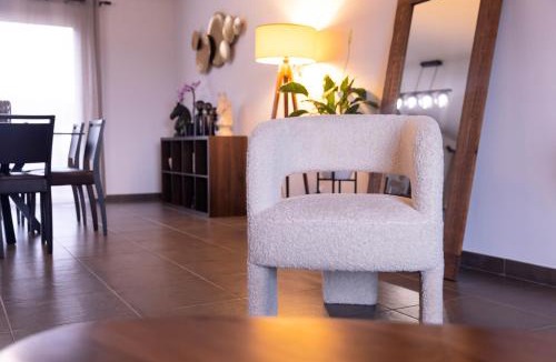 Vezeronce-Curtin Apartment | Gîte Pégase