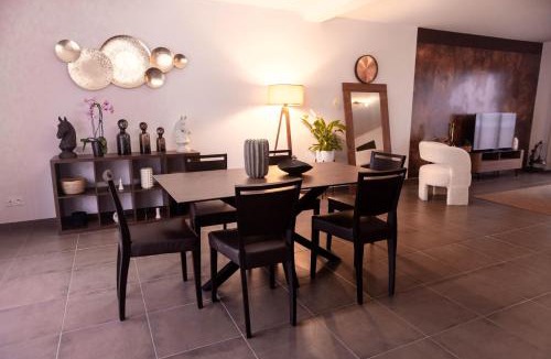 Vezeronce-Curtin Apartment | Gîte Pégase