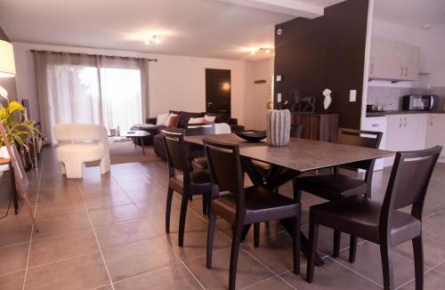 Vezeronce-Curtin Apartment | Gîte Pégase