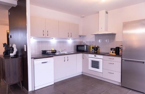 Vezeronce-Curtin Apartment | Gîte Pégase