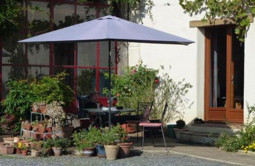 Libaros Apartment | Gîte Périssé, le petit Gîte