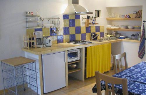 Libaros Apartment | Gîte Périssé, le petit Gîte