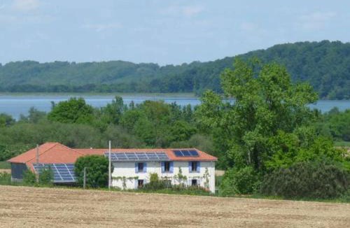 Libaros Apartment | Gîte Périssée, le grand Gîte