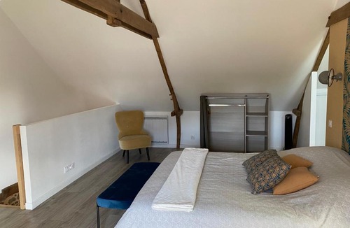 Bruc-sur-Aff House | Gîte P&M à la campagne